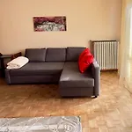 Apartment Da Angela Solto Collina