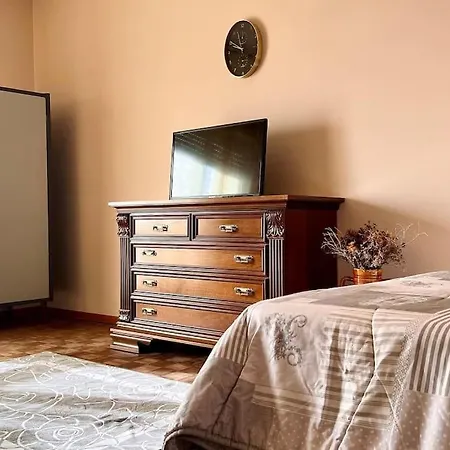Da Angela Apartment *