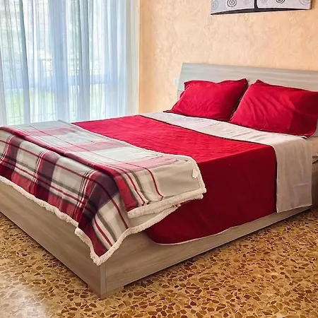 Apartment Da Angela