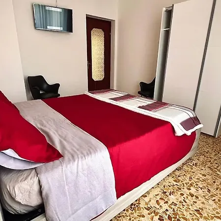Da Angela Apartment *