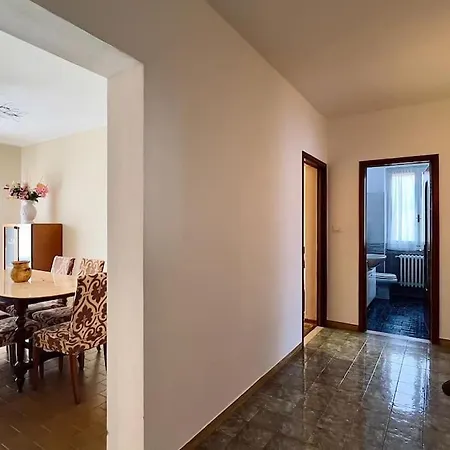 Da Angela Apartment *